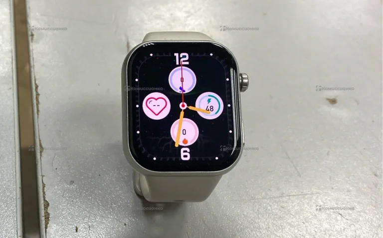 Часы  Honor choice active