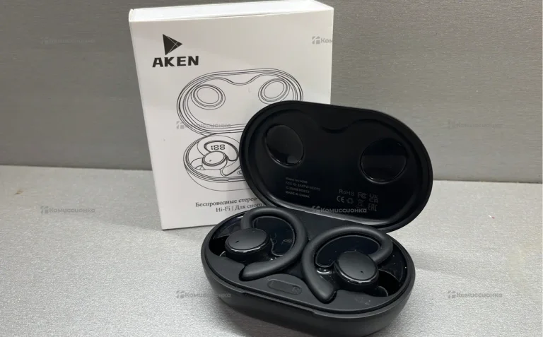 Наушники  Aken A066