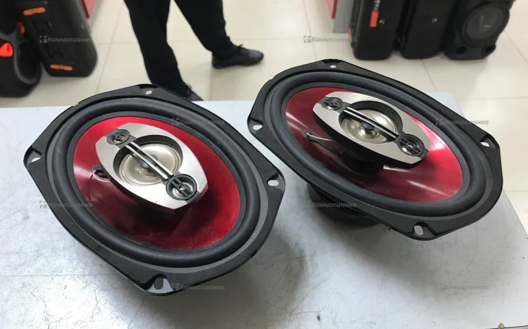 Колонка  Урал классик 6947