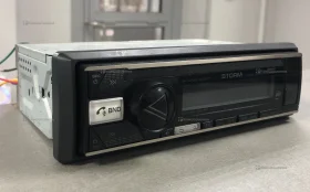 Купить Автомагнитола Aura Storm 866DSP б/у , в Самара Цена:2990рублей