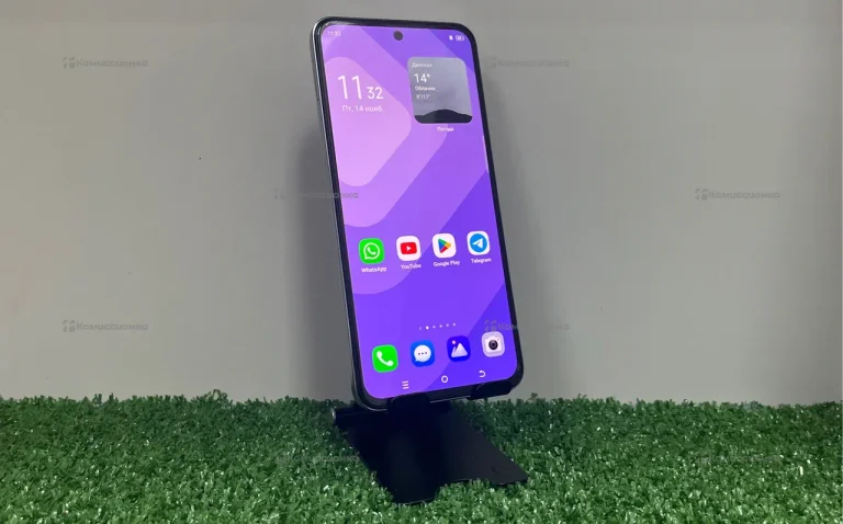 Tecno Spark 30 Pro 8/128 ГБ