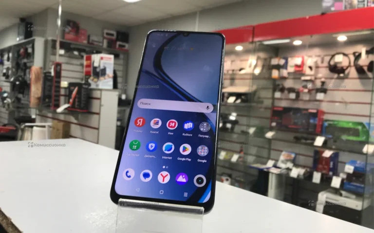 Realme Note 50 3/64Gb