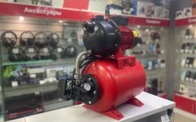 Купить Насосная станция Sterwins 900 WT 24-4 б/у , в Тюмень Цена:6500рублей