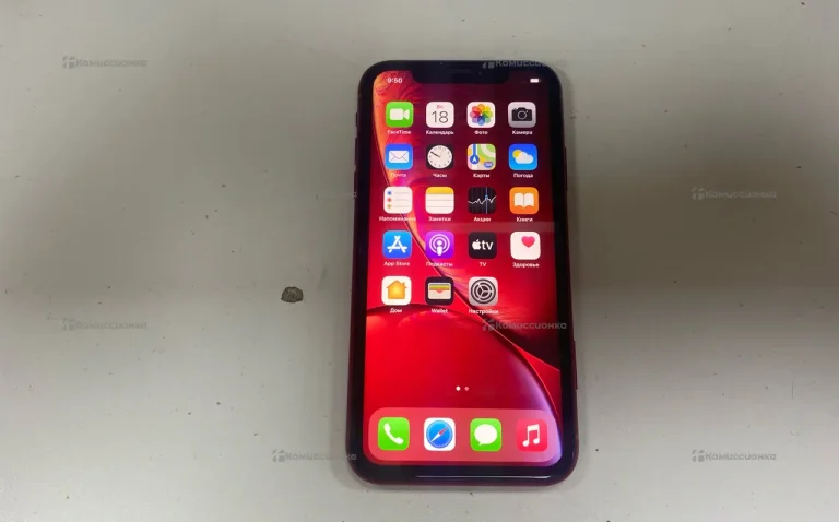 Apple iPhone XR 3/256 ГБ