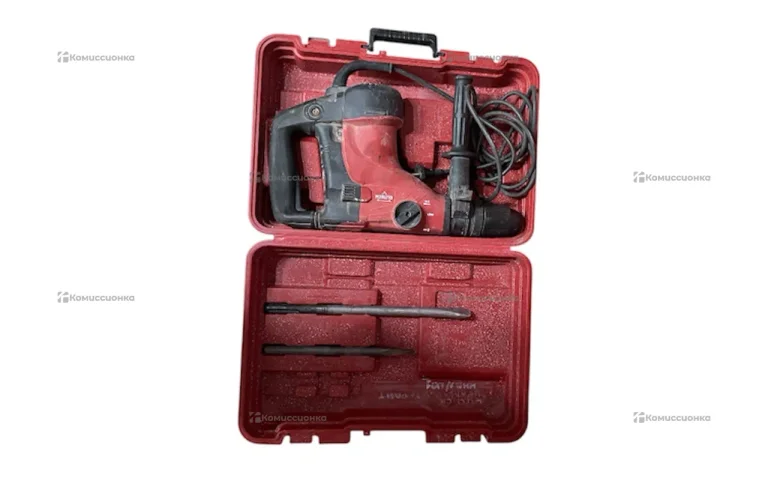 перфоратор ELITECH П1340эм