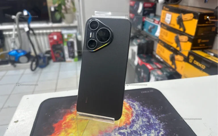 Huawei Pura 70 12/256 ГБ
