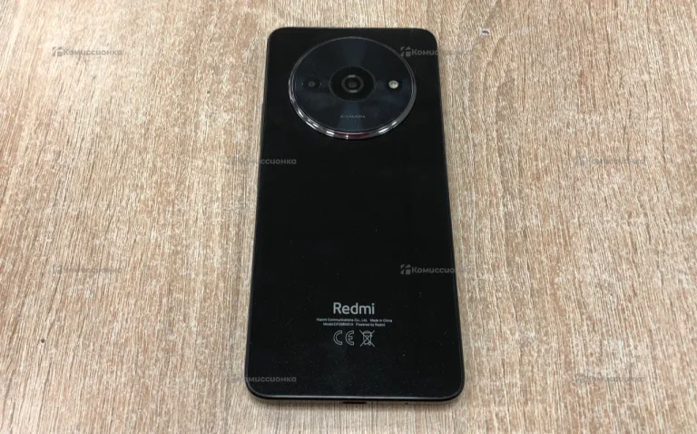 Xiaomi Redmi A3 3/64 ГБ