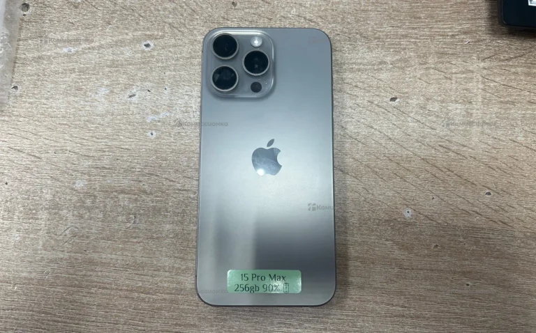 Apple iPhone 15 Pro Max 8/256 ГБ