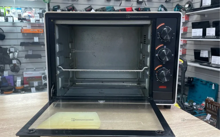 Мини печь Vitek T2490