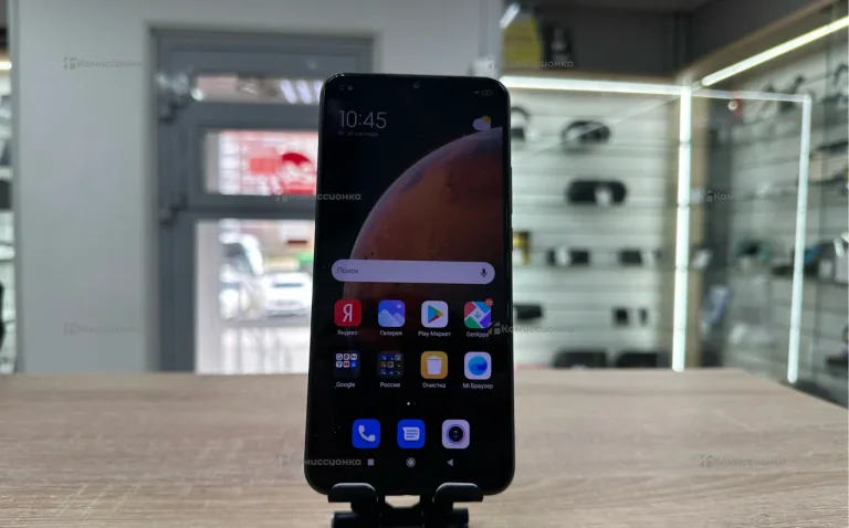 Xiaomi Redmi 9 3/32 Gb