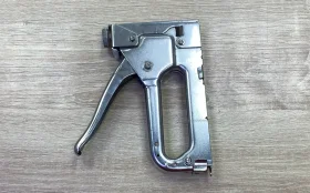 Купить Степлер мебельный б/у , в Магнитогорск Цена:290рублей