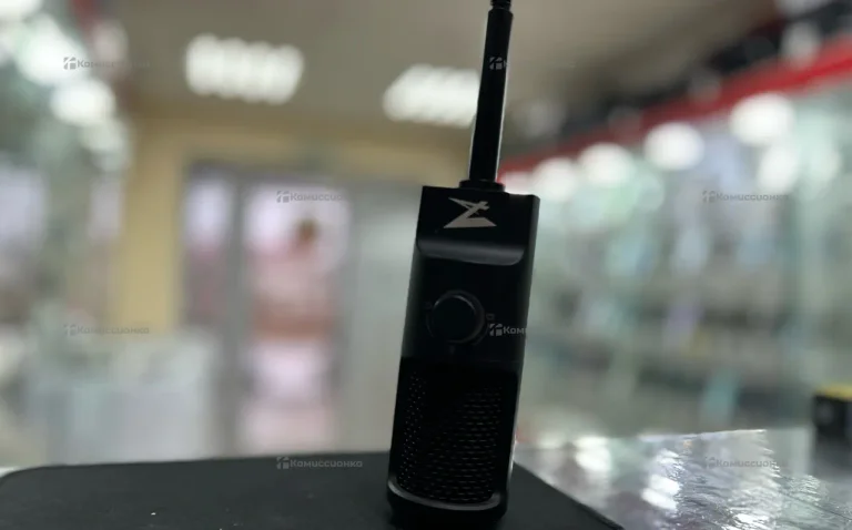 Микрофон Z