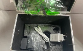 Купить Нивелир RGK LP-64G б/у , в Москва и область Цена:4500рублей