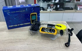 Эхолот FISH FINDER