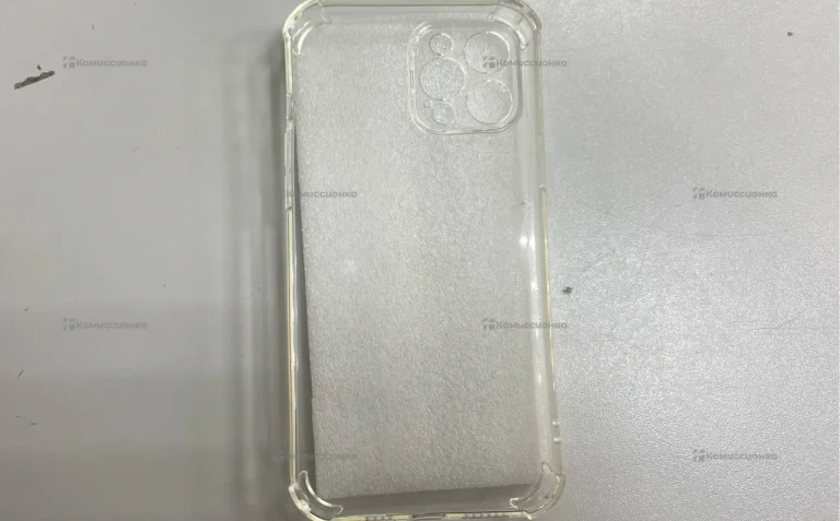 Чехол iPhone 13PM
