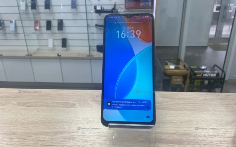 Honor X6 4/64 ГБ