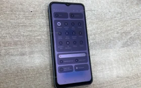 Samsung Galaxy A23 4/128 ГБ