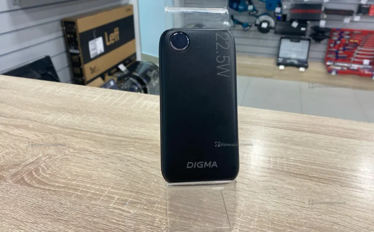 Power Bank  Digma 10000 mah 22.5W