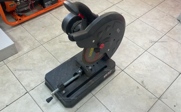 торцовочная пила teh ts35523