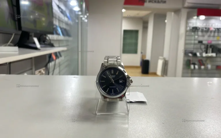 Часы  Casio реплика