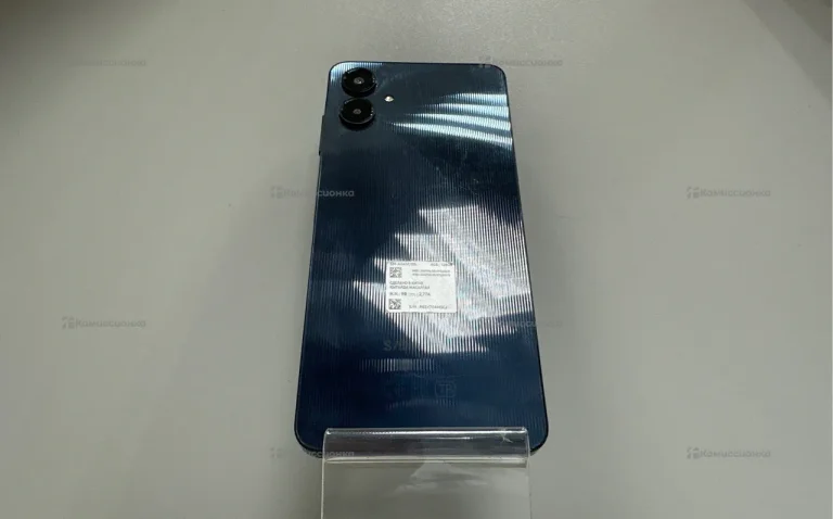 Samsung Galaxy A06 4/128Gb