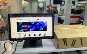 Купить Монитор Lenovo ThinkVision LT2024(3) б/у , в Нижний Новгород Цена:1490рублей