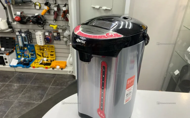Термопот Centek 5л