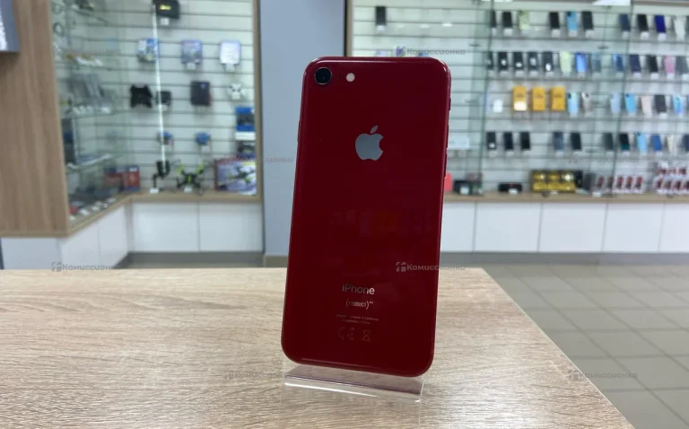 Apple iPhone 8 2/64 ГБ