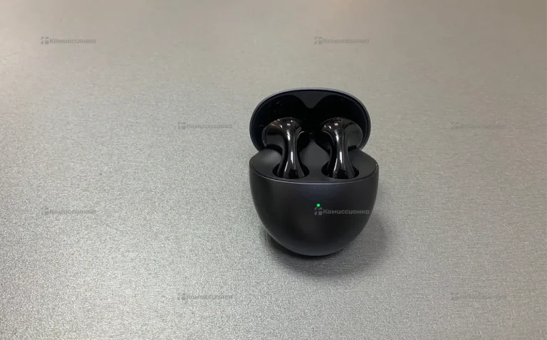 Наушники Huawei Freebuds 6