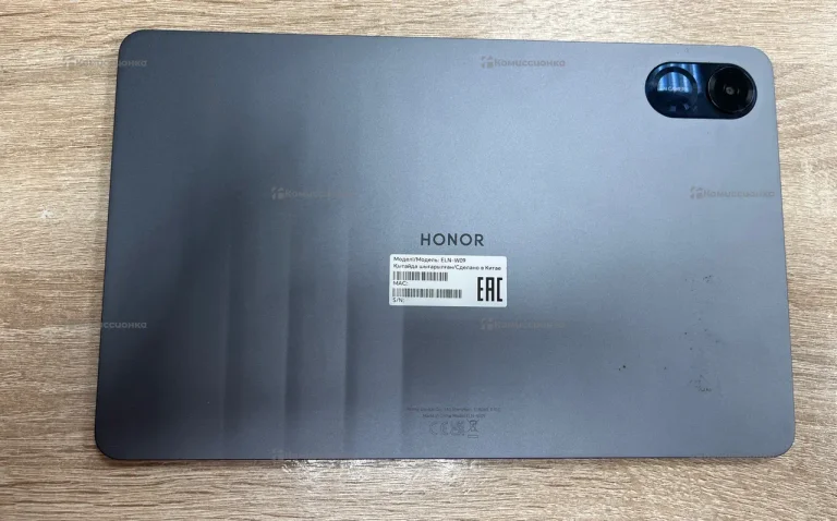 Планшет Honor Honor Pad X9 4/128 ГБ