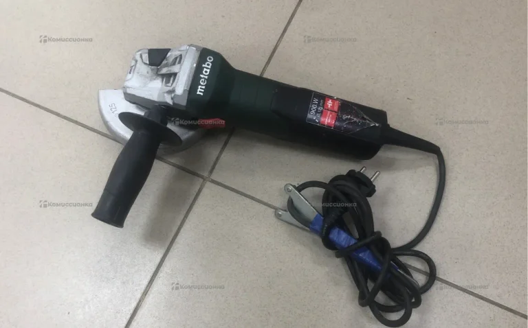 УШМ Metabo D-72622