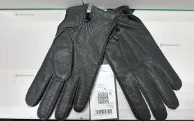 Купить Перчатки мужские кожаные (26) б/у , в Москва и область Цена:2190рублей