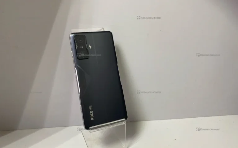 Xiaomi Poco F4 GT 12/256Gb