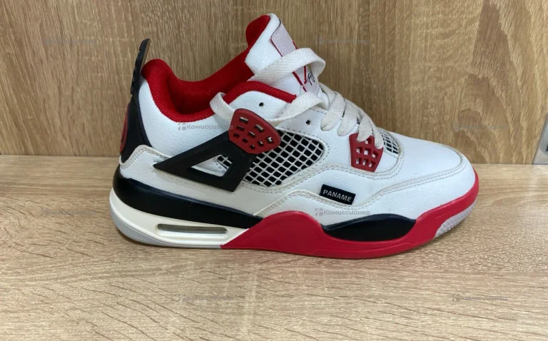 Кроссовки Jordan 36