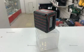 Лазерный уровень Cube MINI Basic Edition