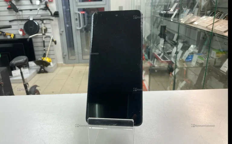 Tecno Pova 5 8/128 ГБ