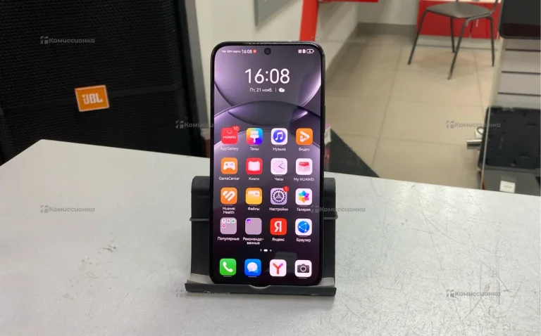 Huawei NOVA 13 12/256Gb