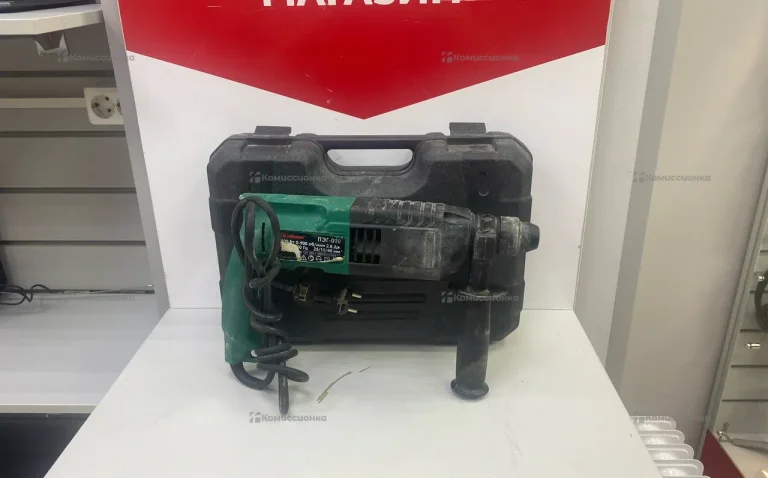 Перфоратор Дифмаш ПЭГ-010