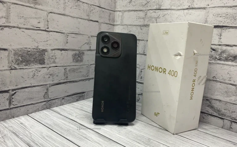 Honor 400 Lite 8/256 ГБ