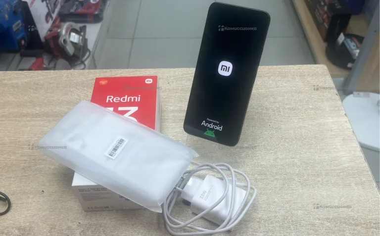 Xiaomi Redmi 13 6/128