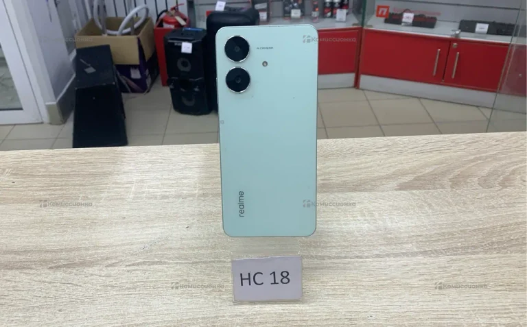 Realme Note 60x 3/64Gb