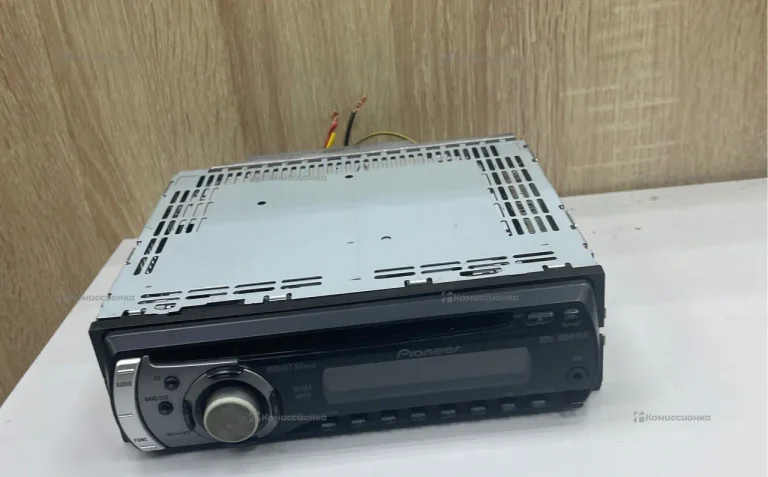 Магнитола  Pioneer den-2910mp