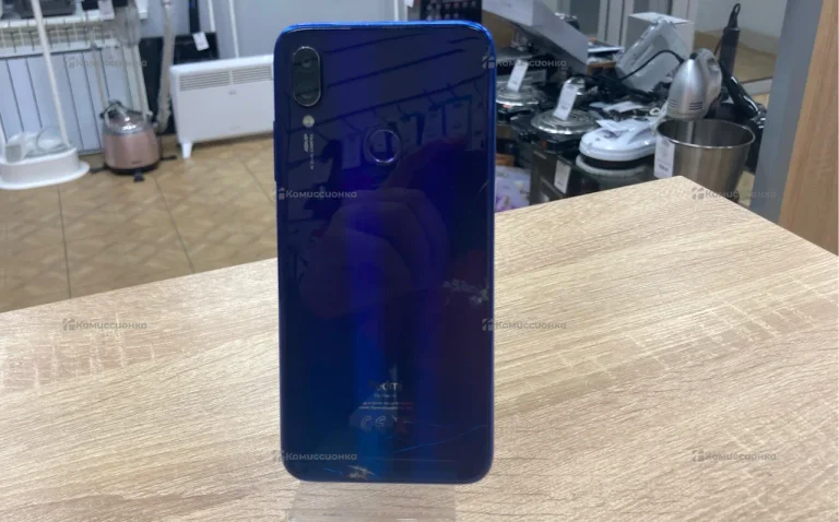 Xiaomi Redmi Note 7 4/64 ГБ