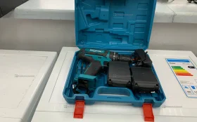 Купить Шуруповерт Makita replica б/у , в Нижний Новгород Цена:1490рублей