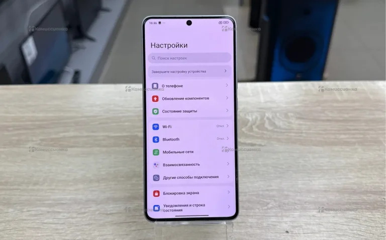 Xiaomi POCO X6 Pro 8/256 ГБ
