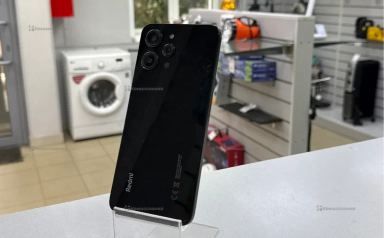 Xiaomi Redmi 12 4/128GB