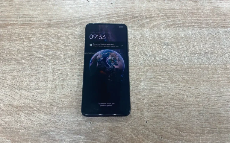 Xiaomi Redmi Note 11 4/128 ГБ