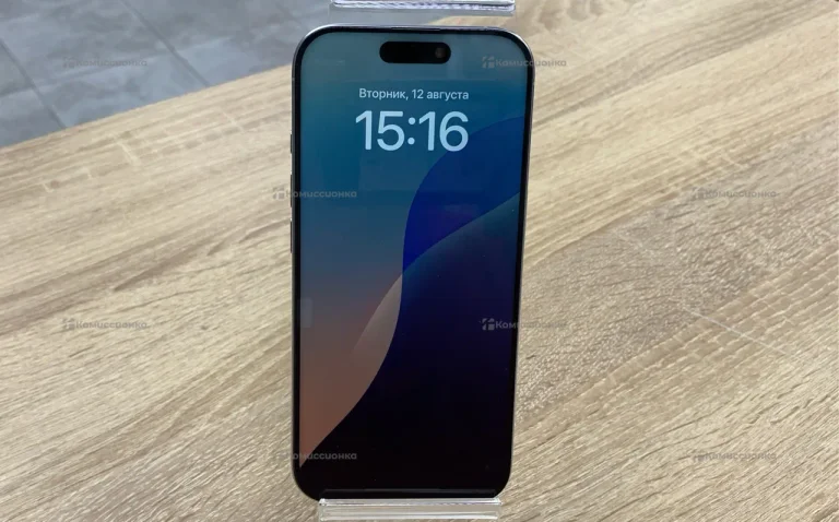 Apple Iphone 16 Pro 128Gb