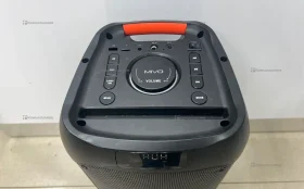 Купить колонка Mivo D650 б/у , в Москва и область Цена:4500рублей
