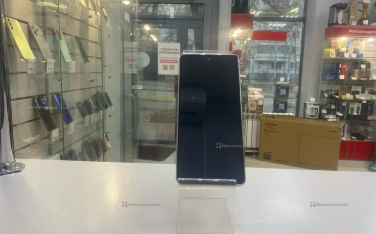 Samsung Galaxy A53 5G 8/256 ГБ